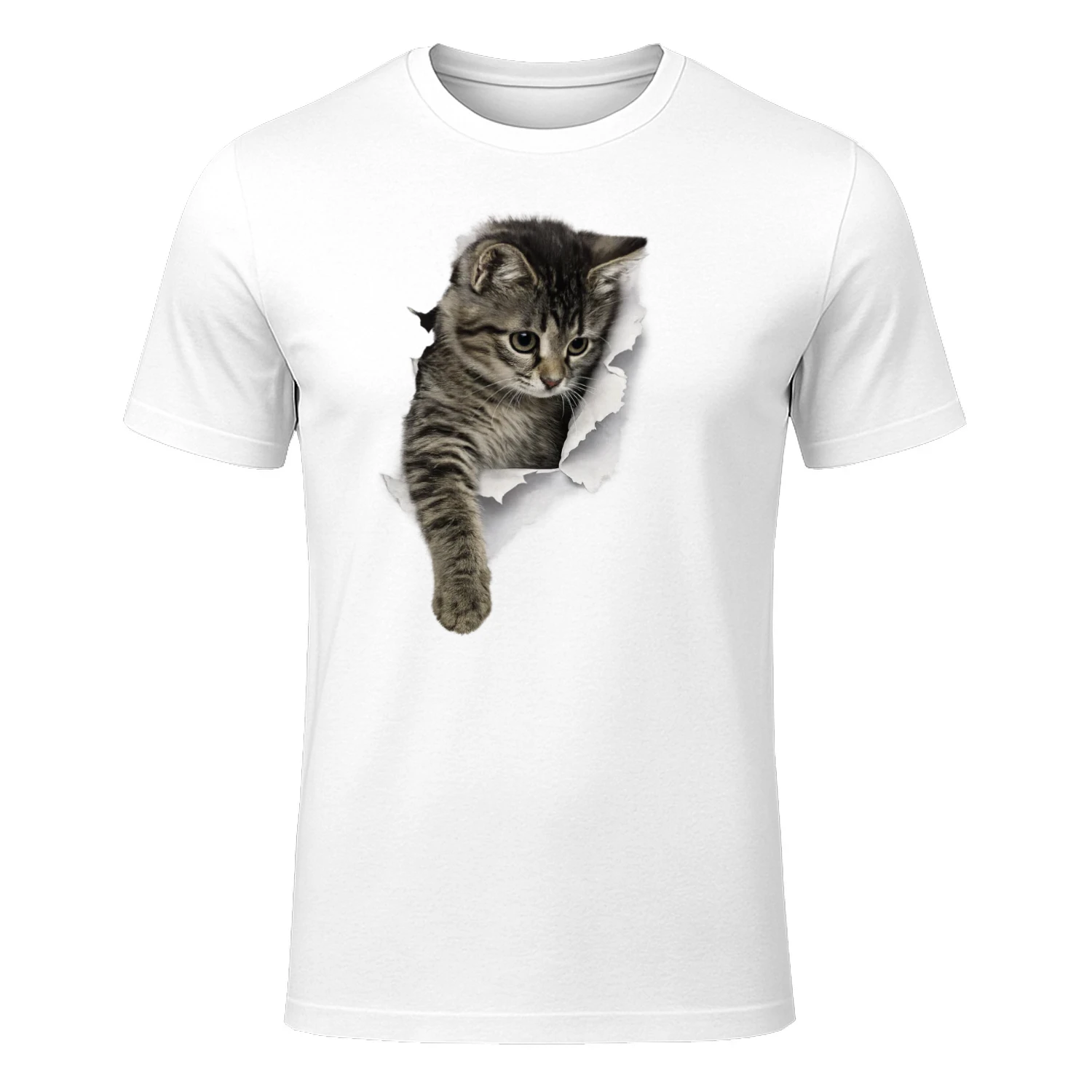 Pocket Peek Kitty