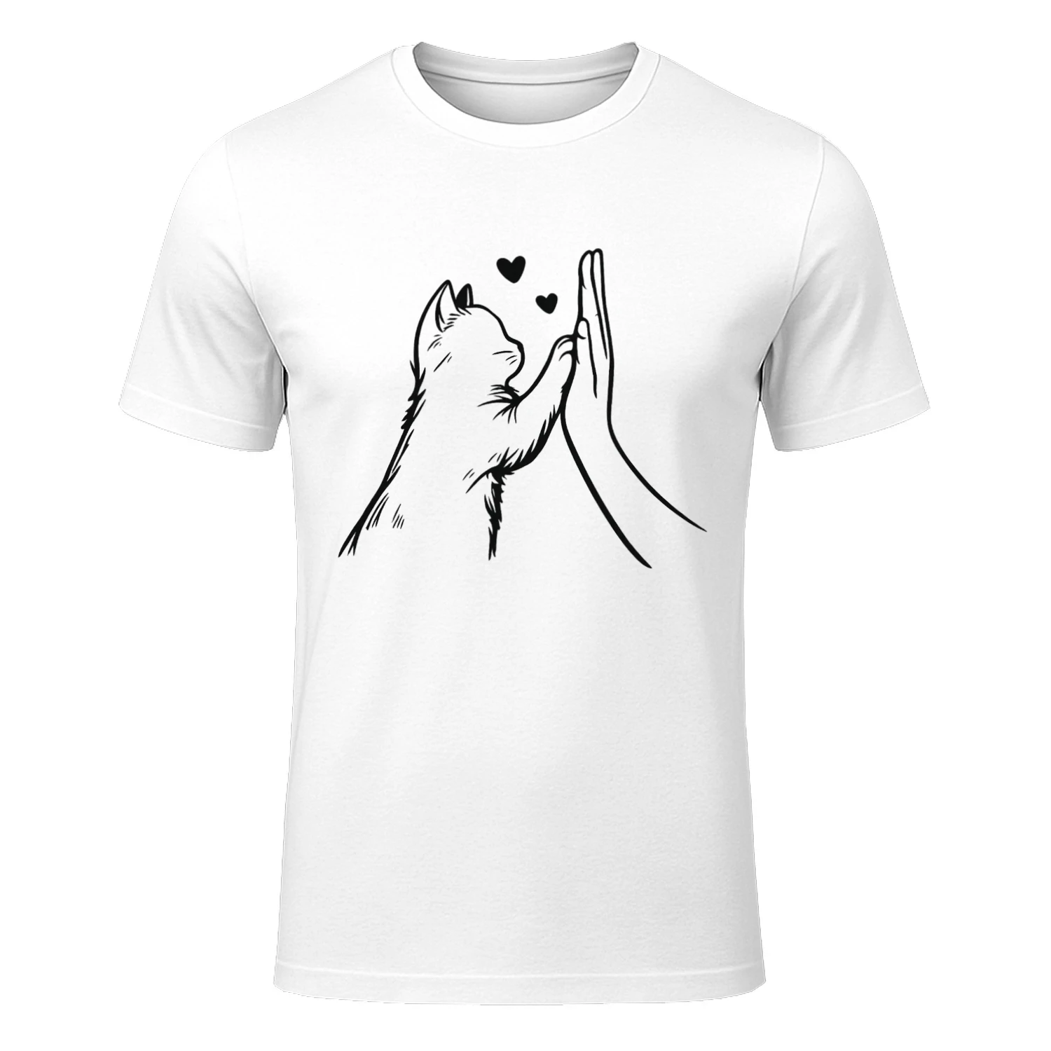 “Pawfect Bond” black line