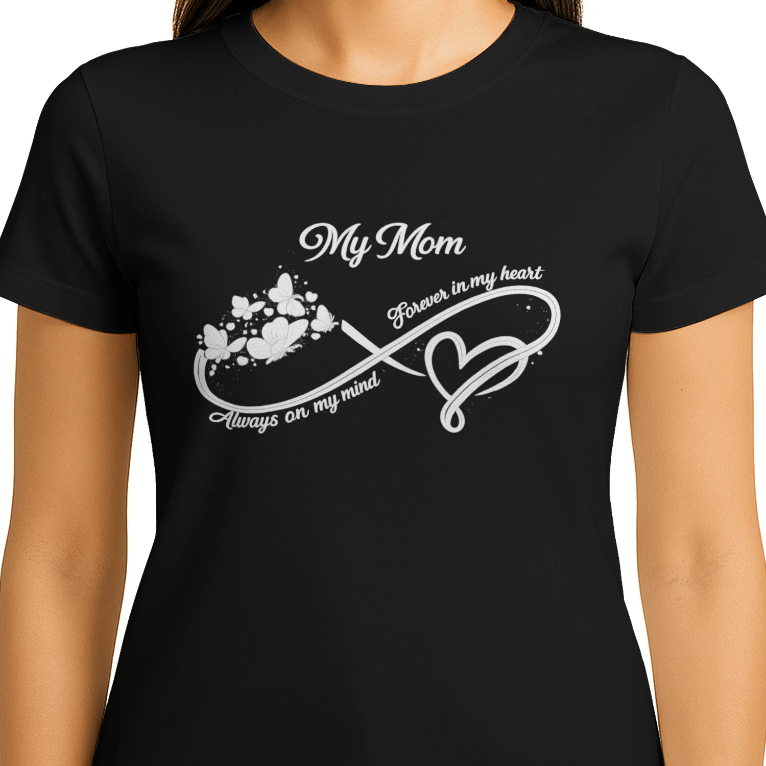 My Mom Forever