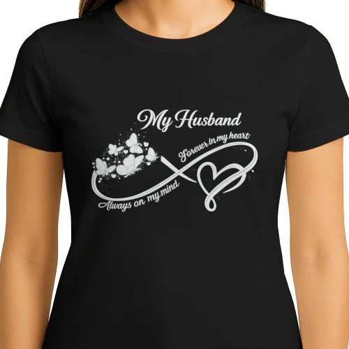 My Husband Forever 