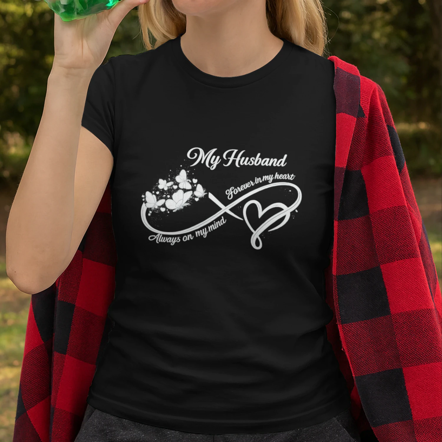 Eternal Love – My Husband Forever