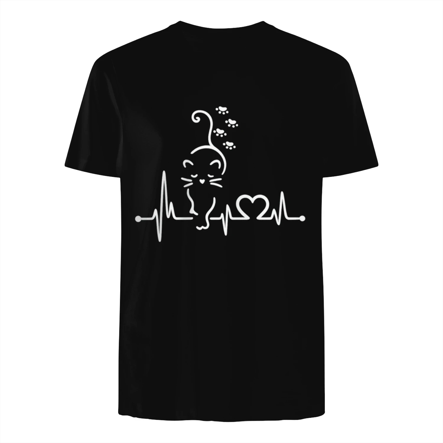 Heartbeat Cat