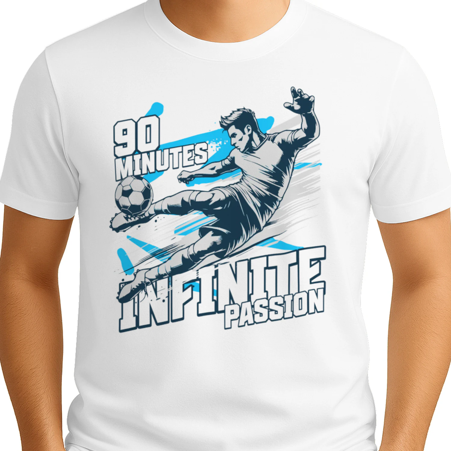 90 Minutes Infinite Passion 