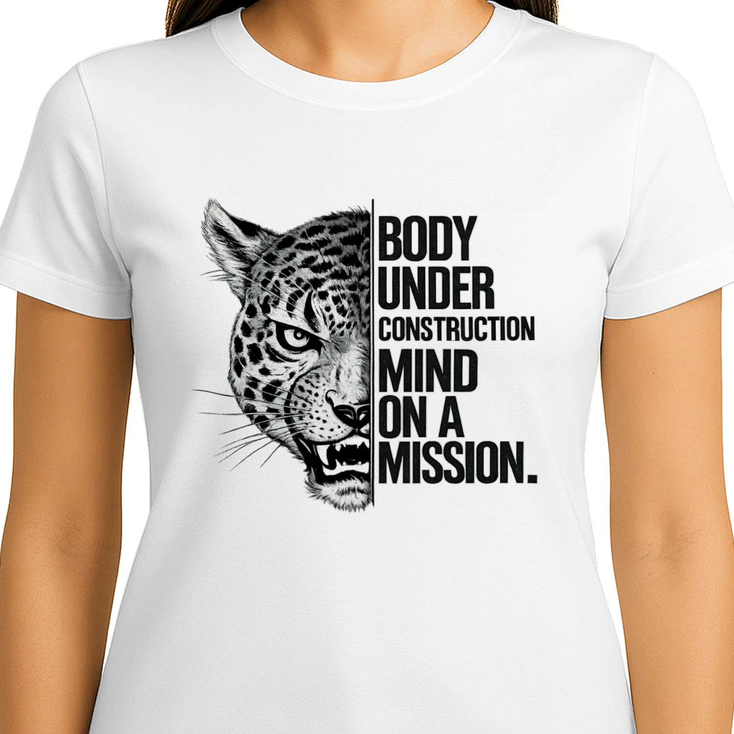 Mind on a Mission