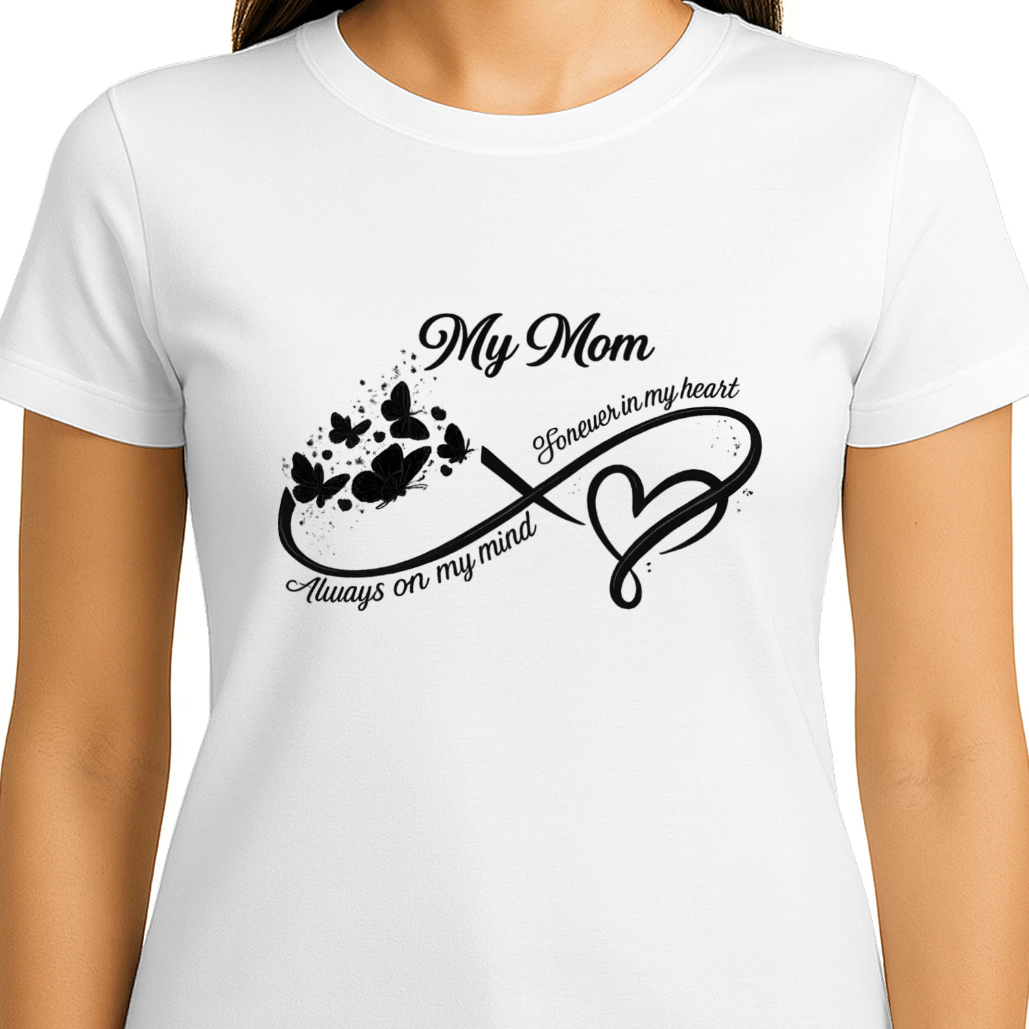 Eternal Love – My Mom Forever