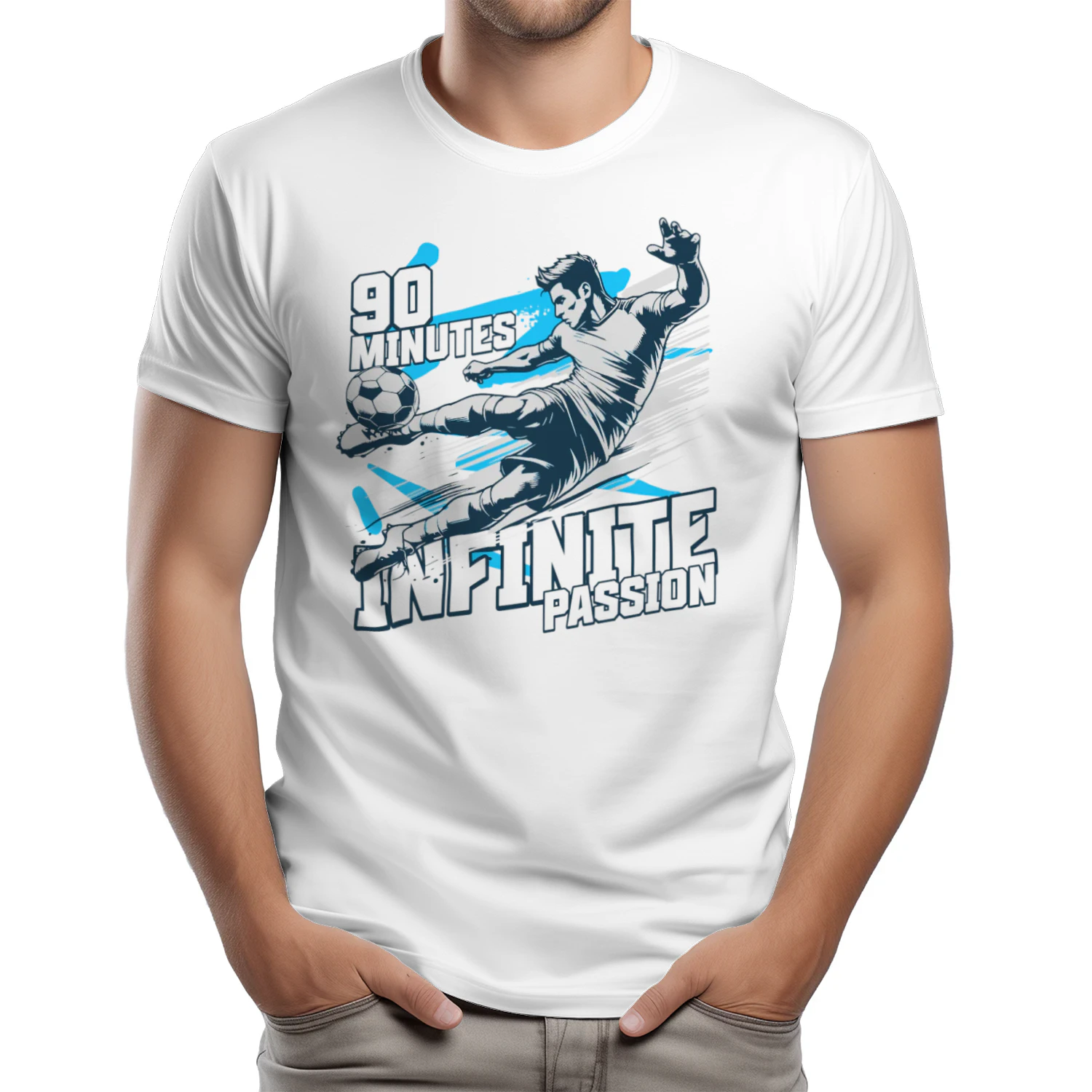 90 Minutes Infinite Passion 