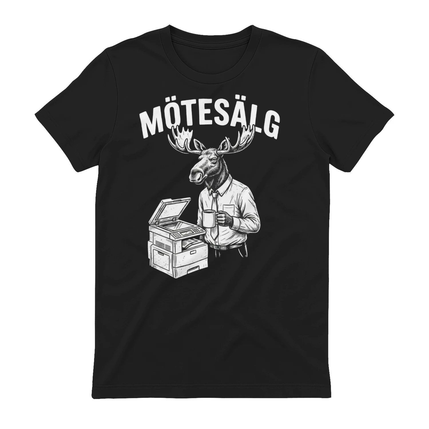 MÖTESÄLG
