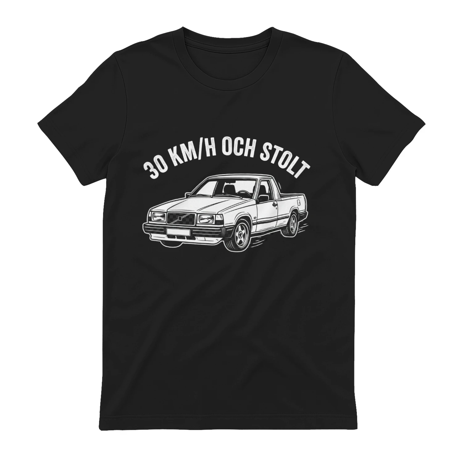 30 KM/H OCH STOLT