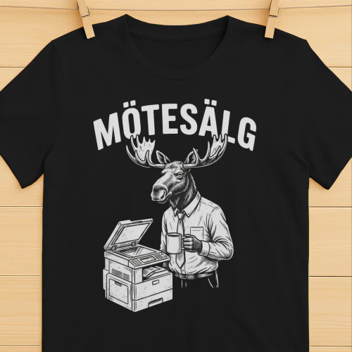 MÖTESÄLG