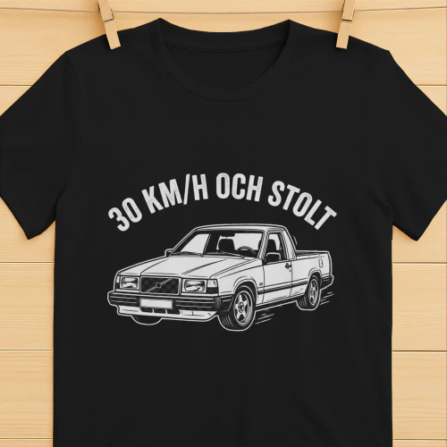30 KM/H OCH STOLT SW