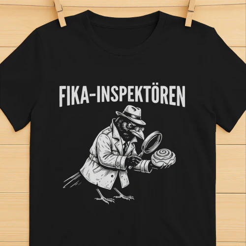 FIKA-INSPEKTÖREN