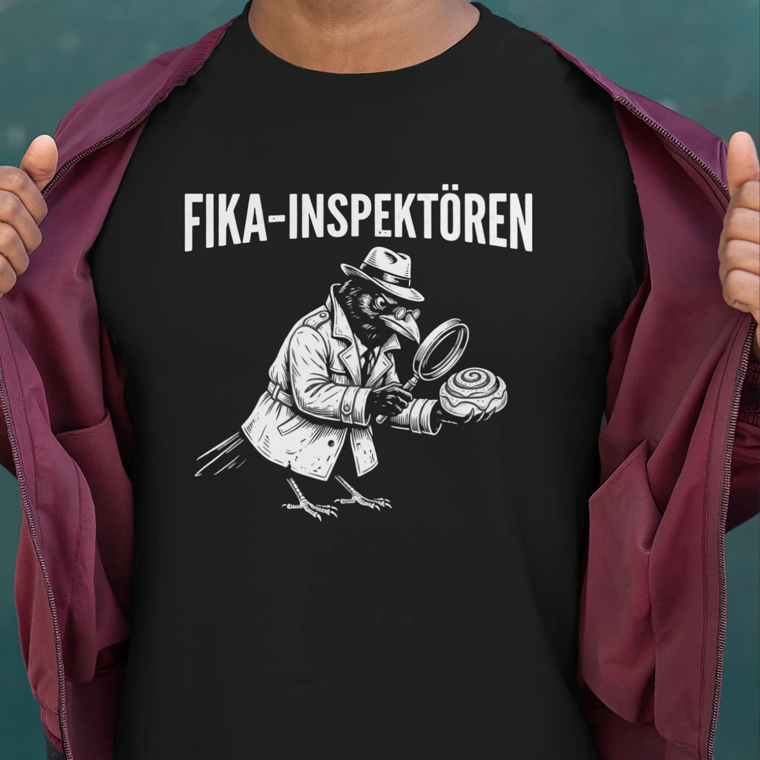 FIKA-INSPEKTÖREN