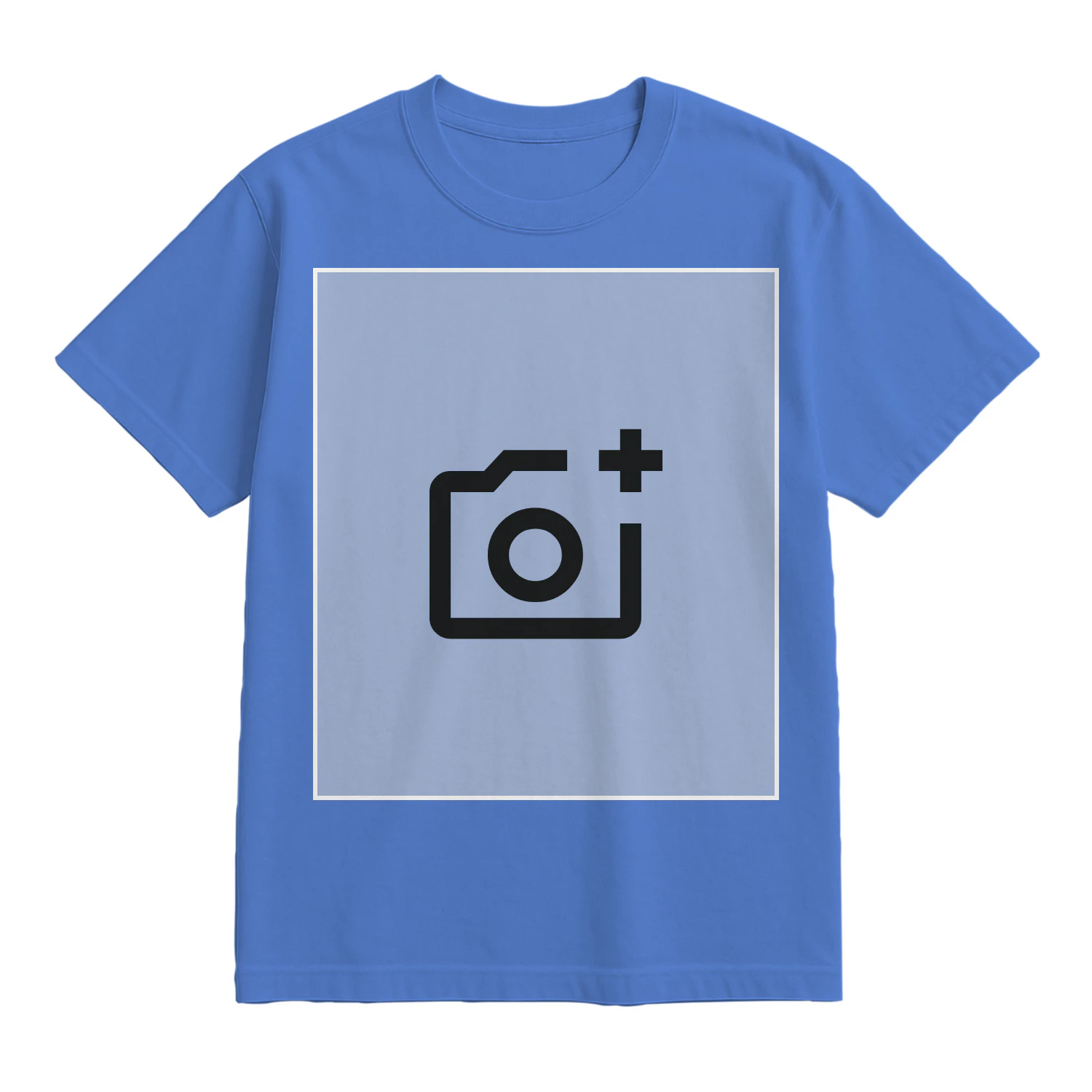 Unisex Garment-Dyed T-shirt Comfort Colors 1717