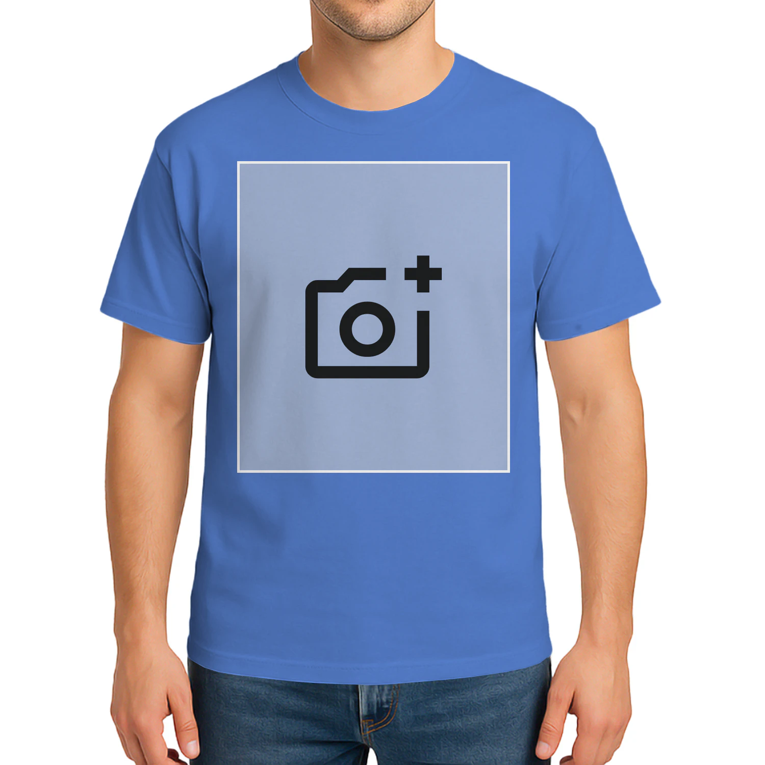 Unisex Garment-Dyed T-shirt Comfort Colors 1717