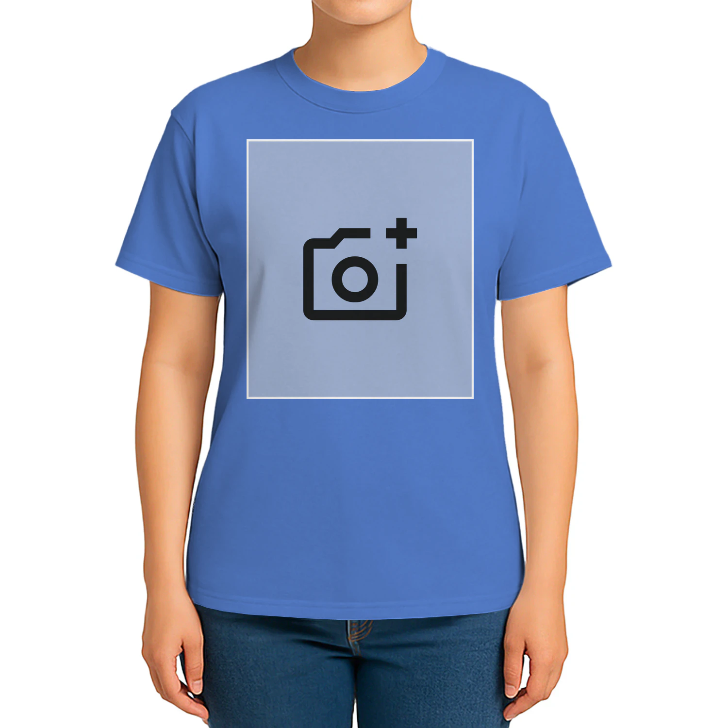 Unisex Garment-Dyed T-shirt Comfort Colors 1717