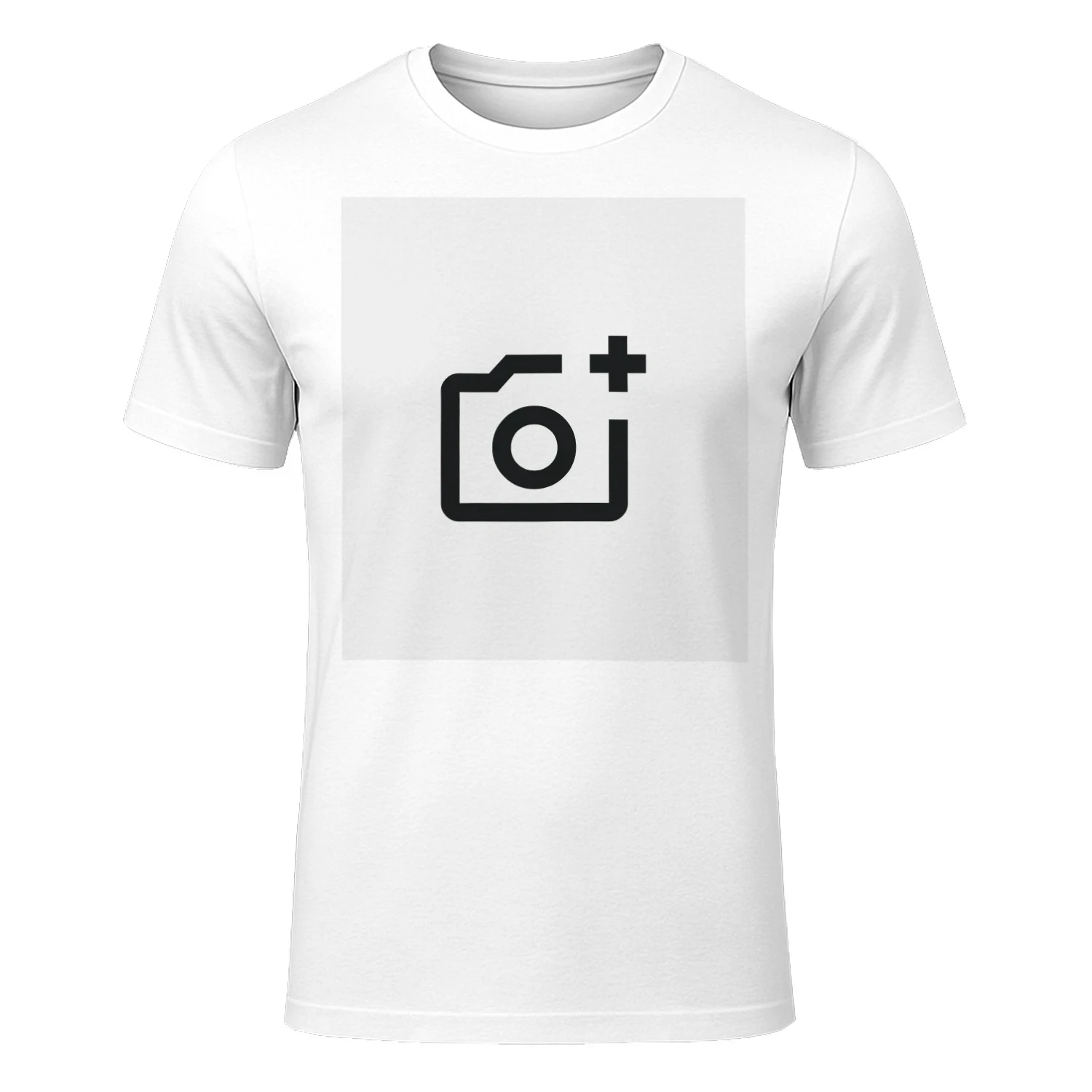 Classic Men's T-shirt