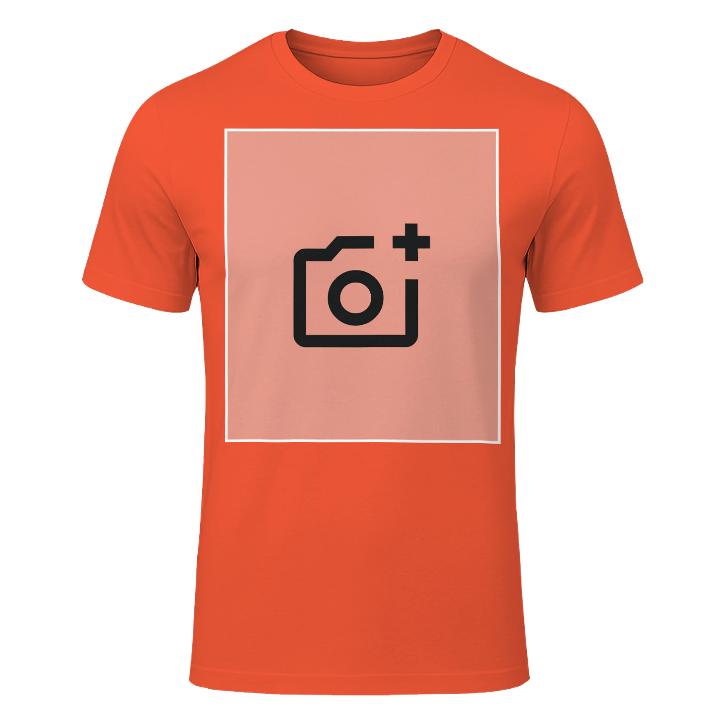 Classic Men's T-shirt