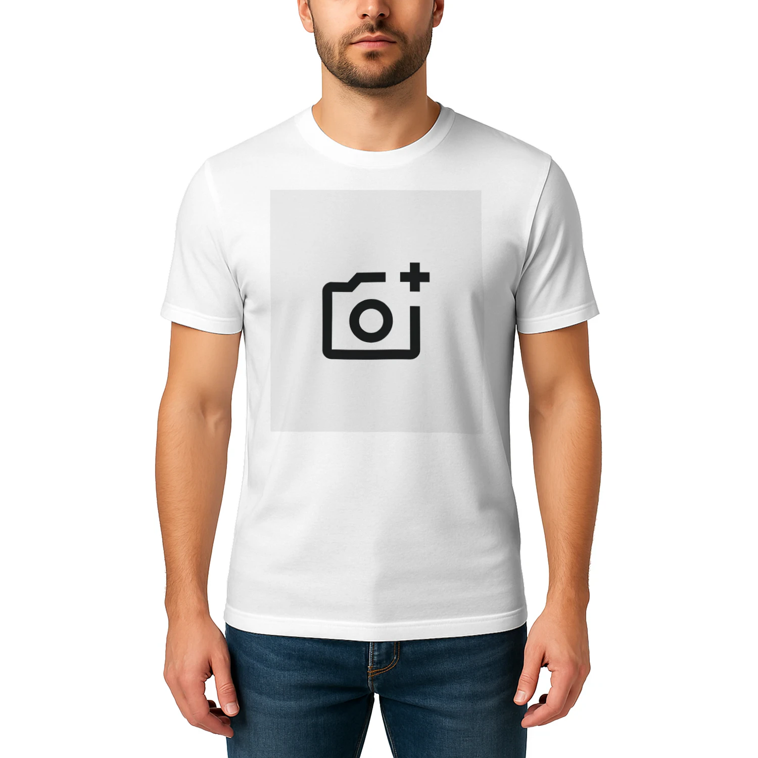 Classic Men's T-shirt