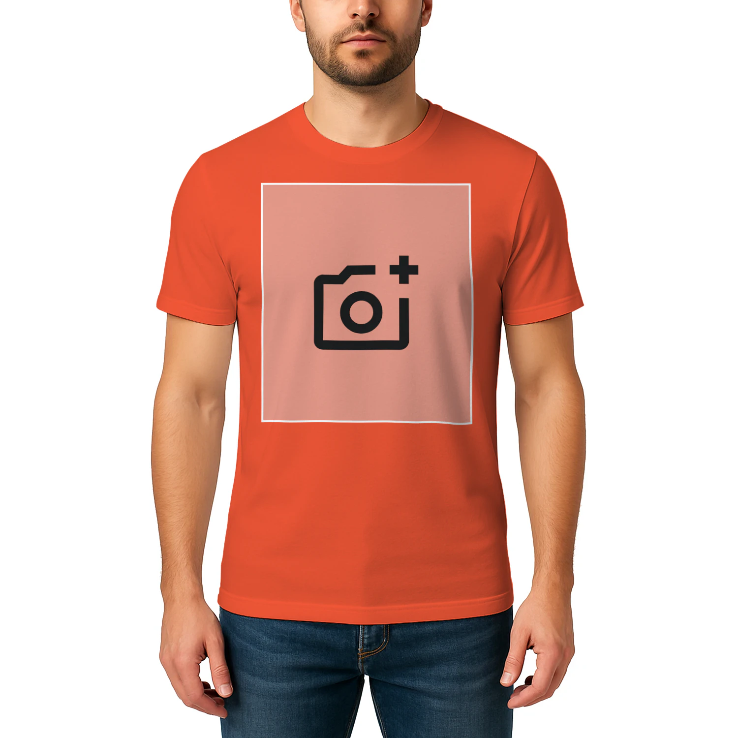 Classic Men's T-shirt