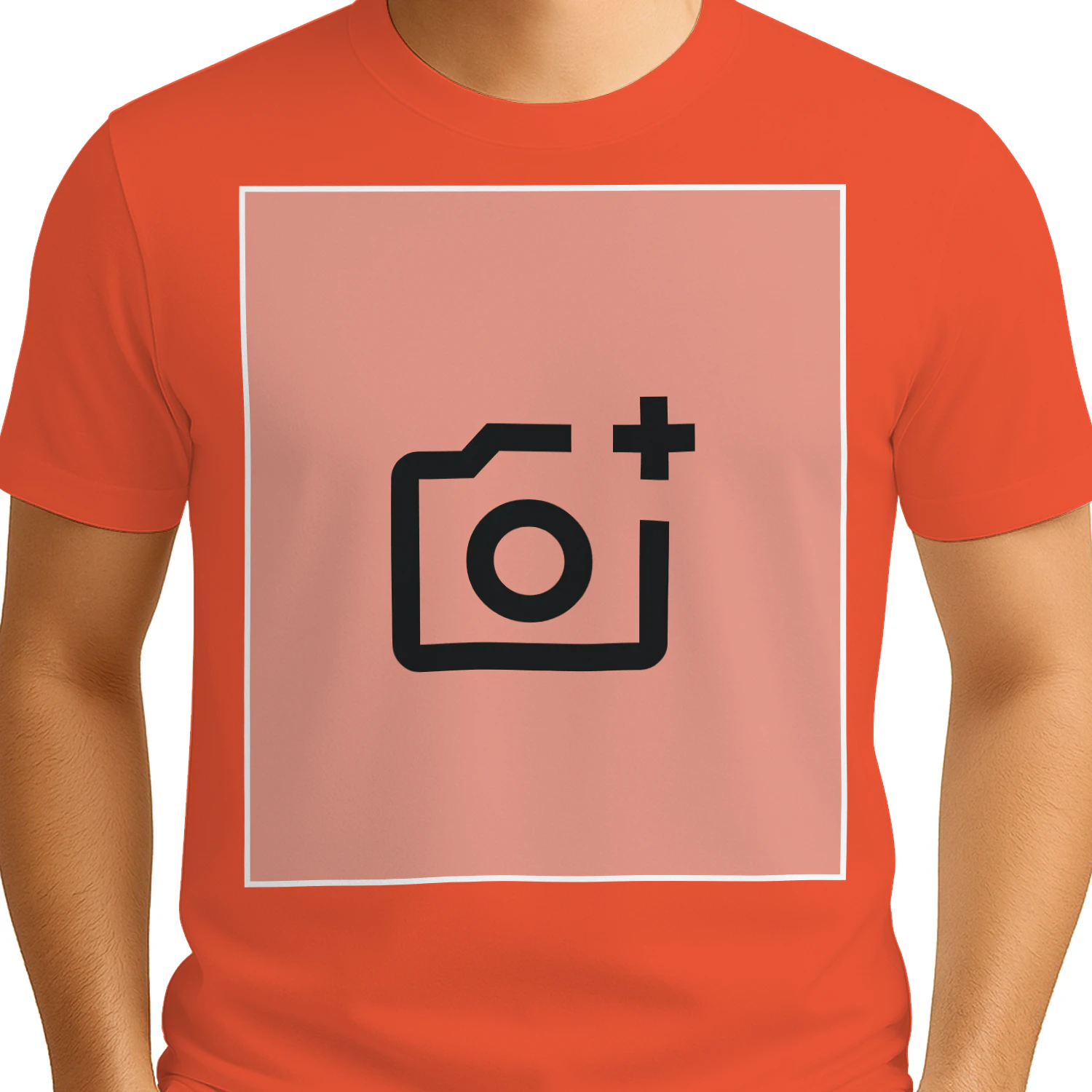 Classic Men's T-shirt