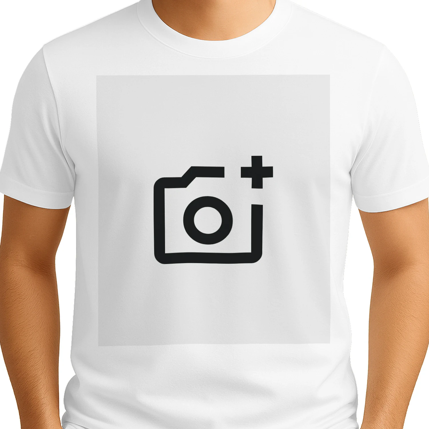 Classic Men's T-shirt