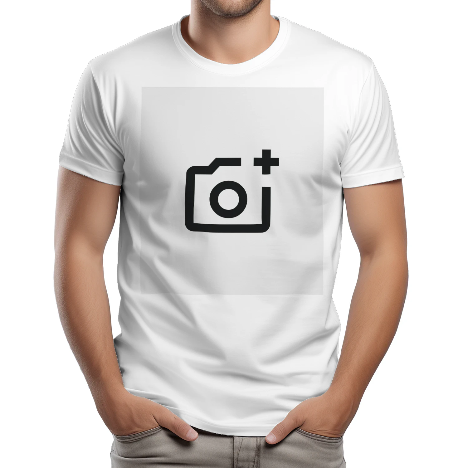 Classic Men's T-shirt