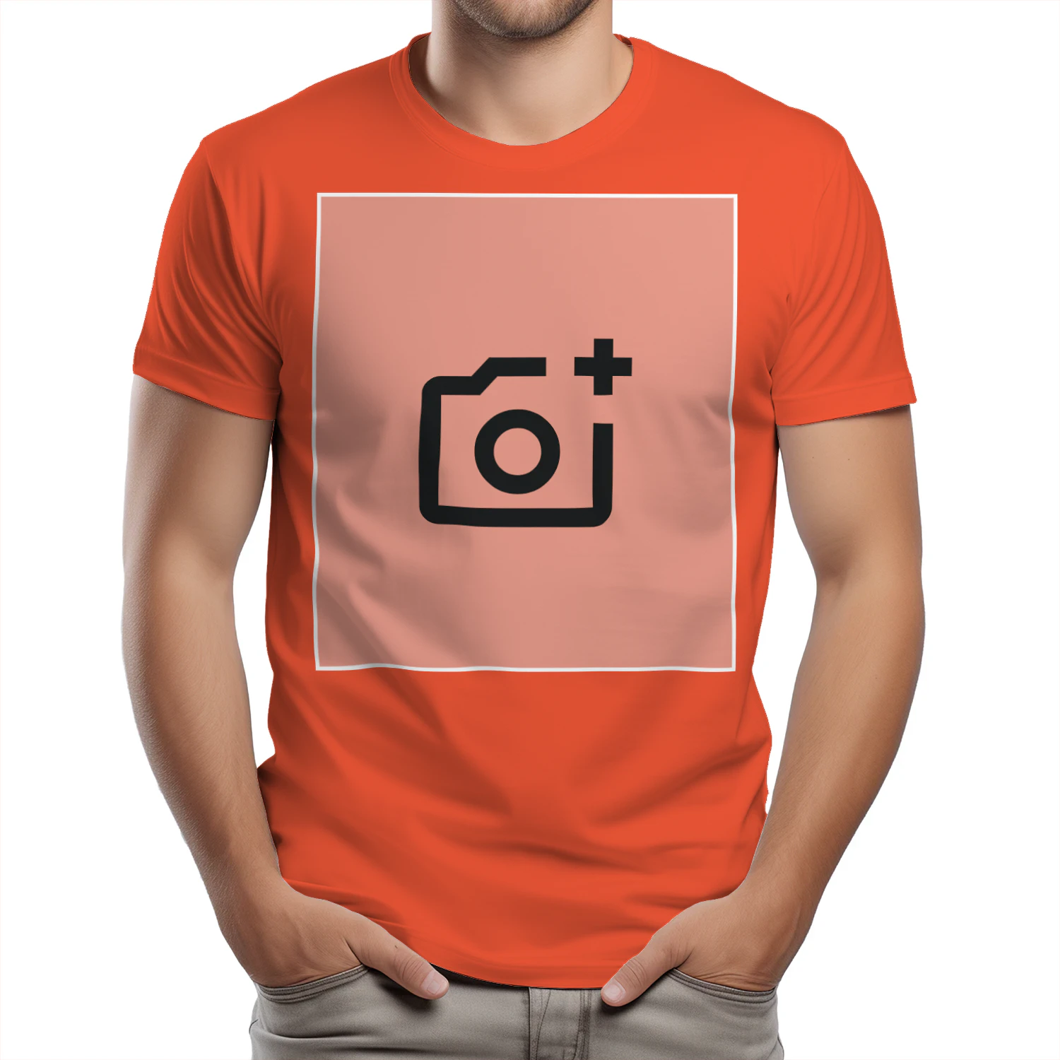 Classic Men's T-shirt