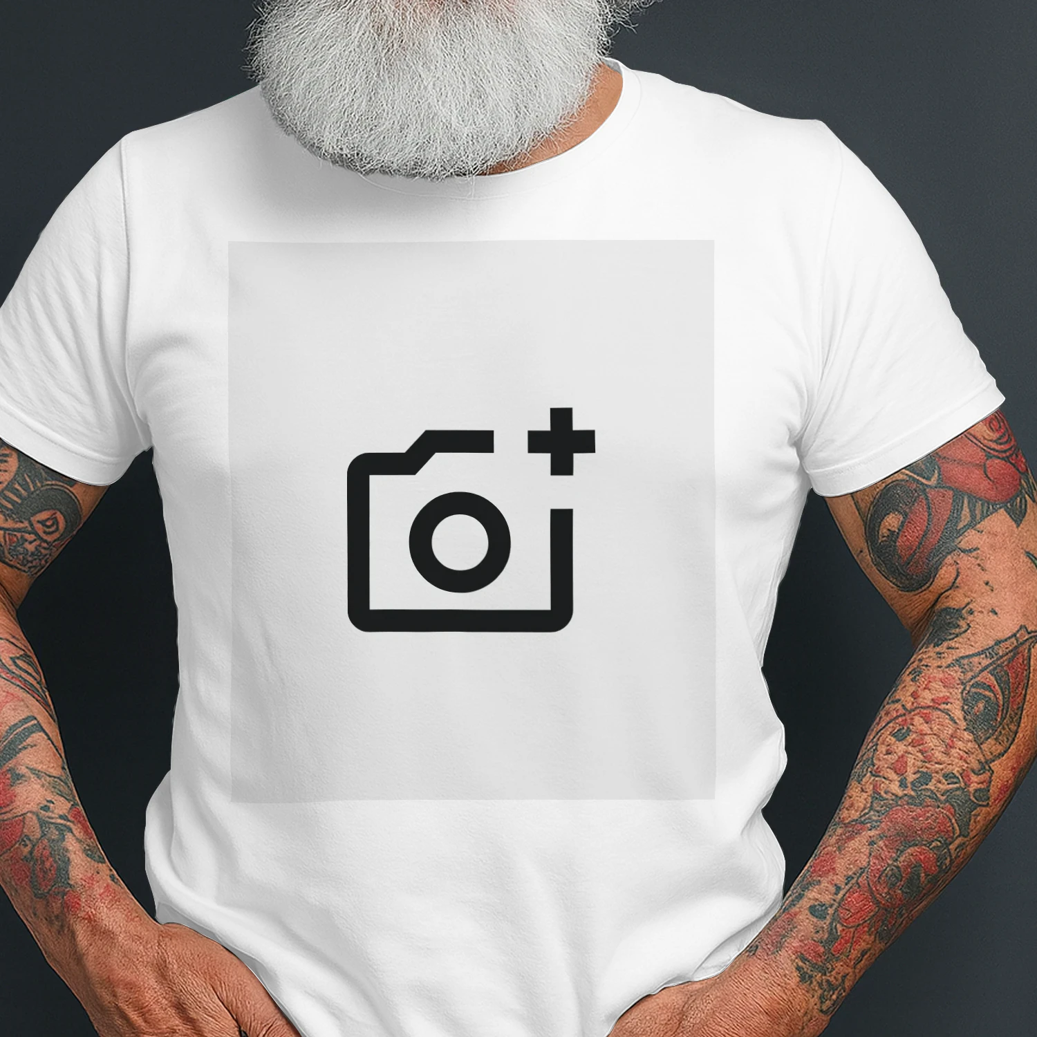 Classic Men's T-shirt
