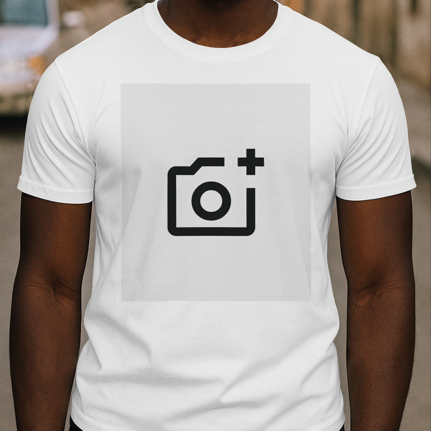 Classic Men's T-shirt
