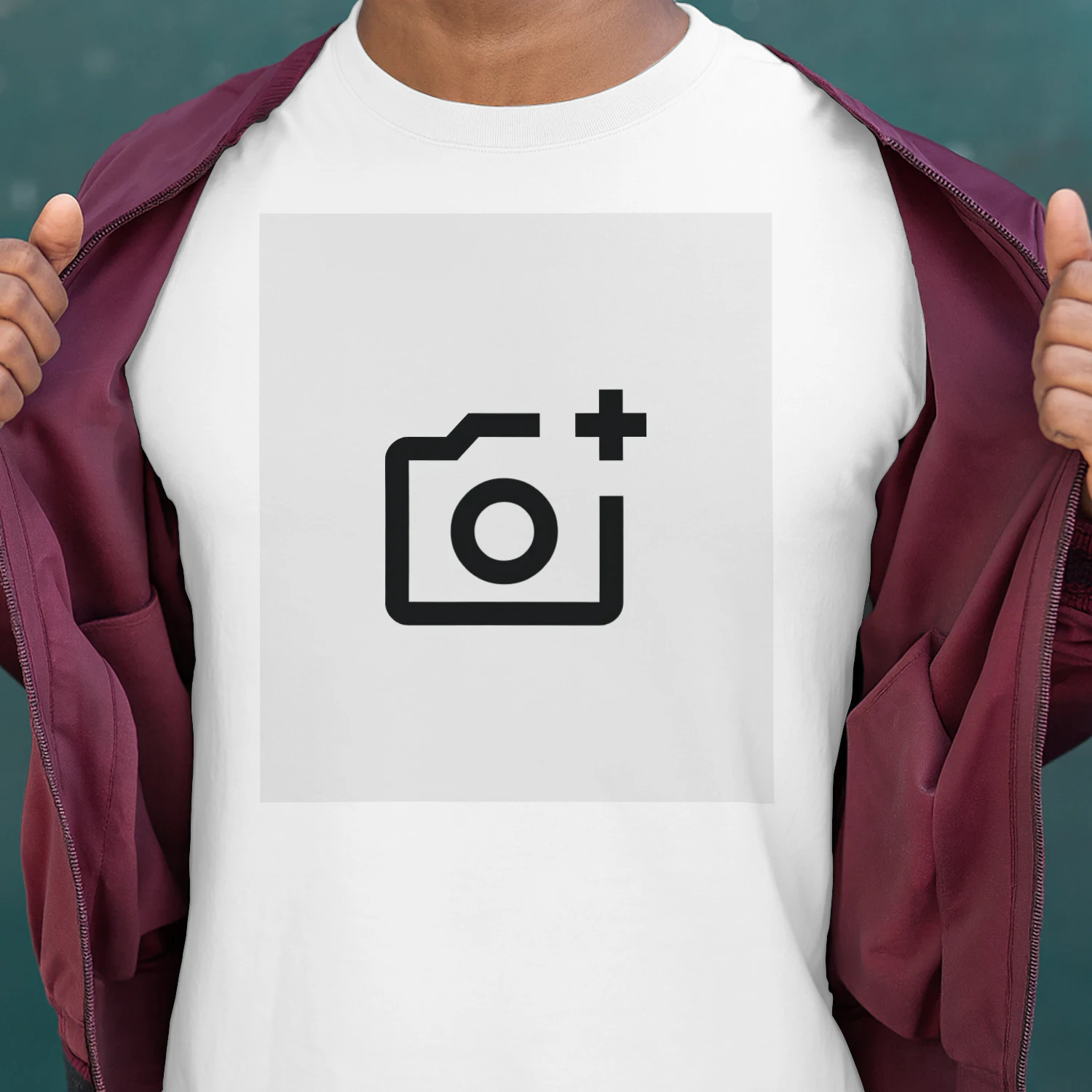 Classic Men's T-shirt