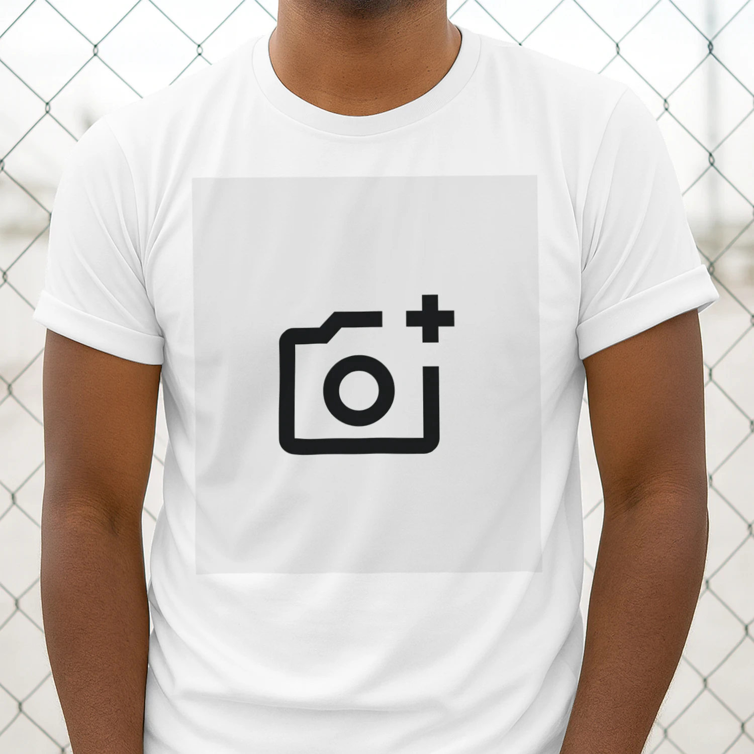 Classic Men's T-shirt