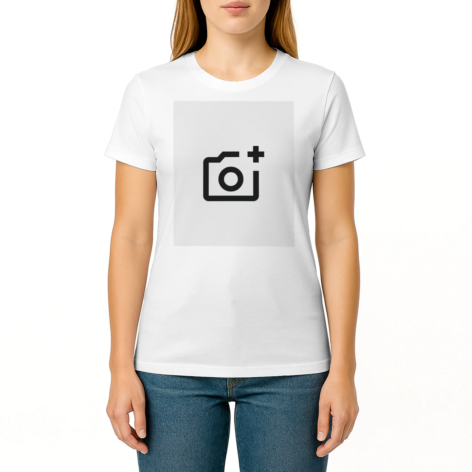 Women's Fitted T-shirt