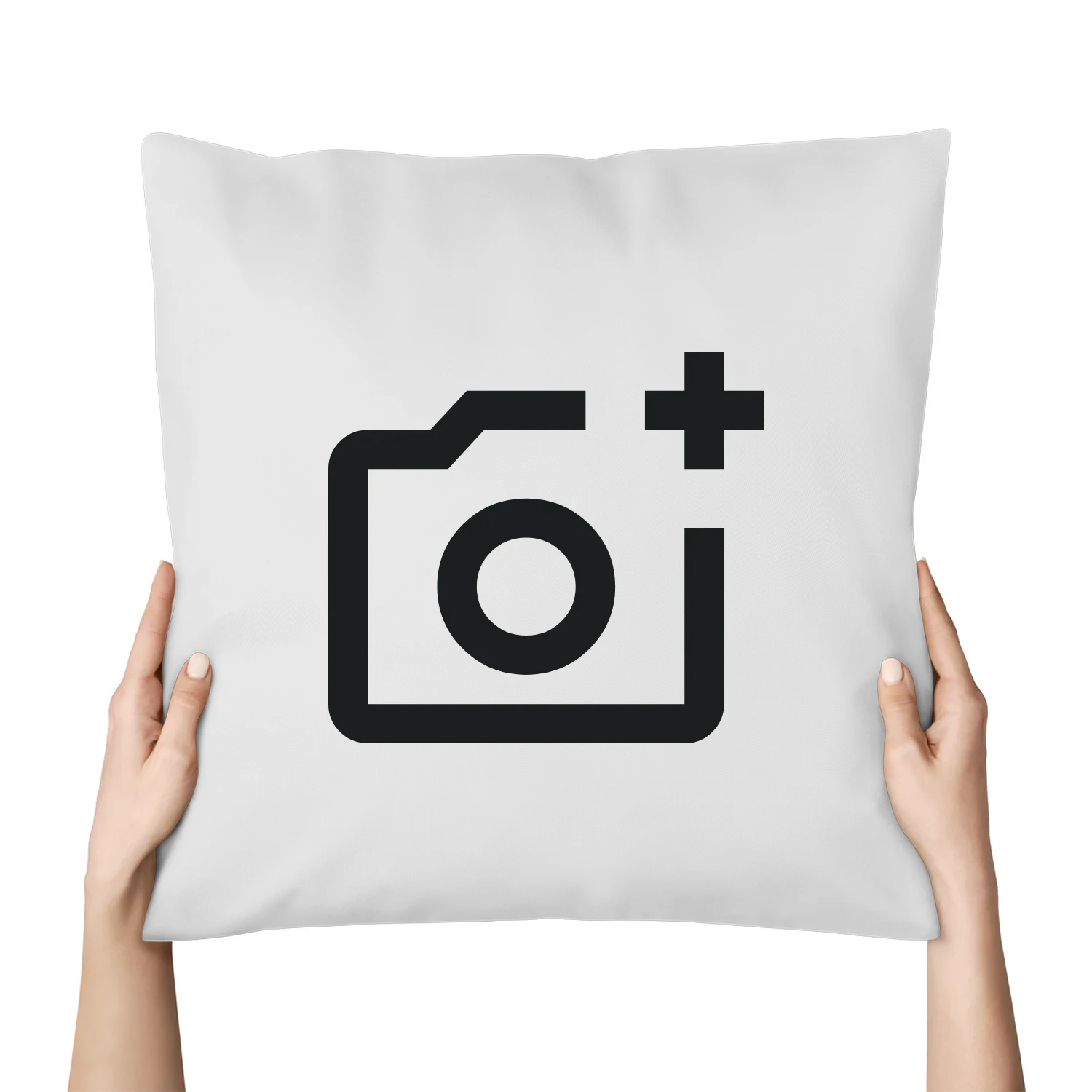 Square Polyester Cushion