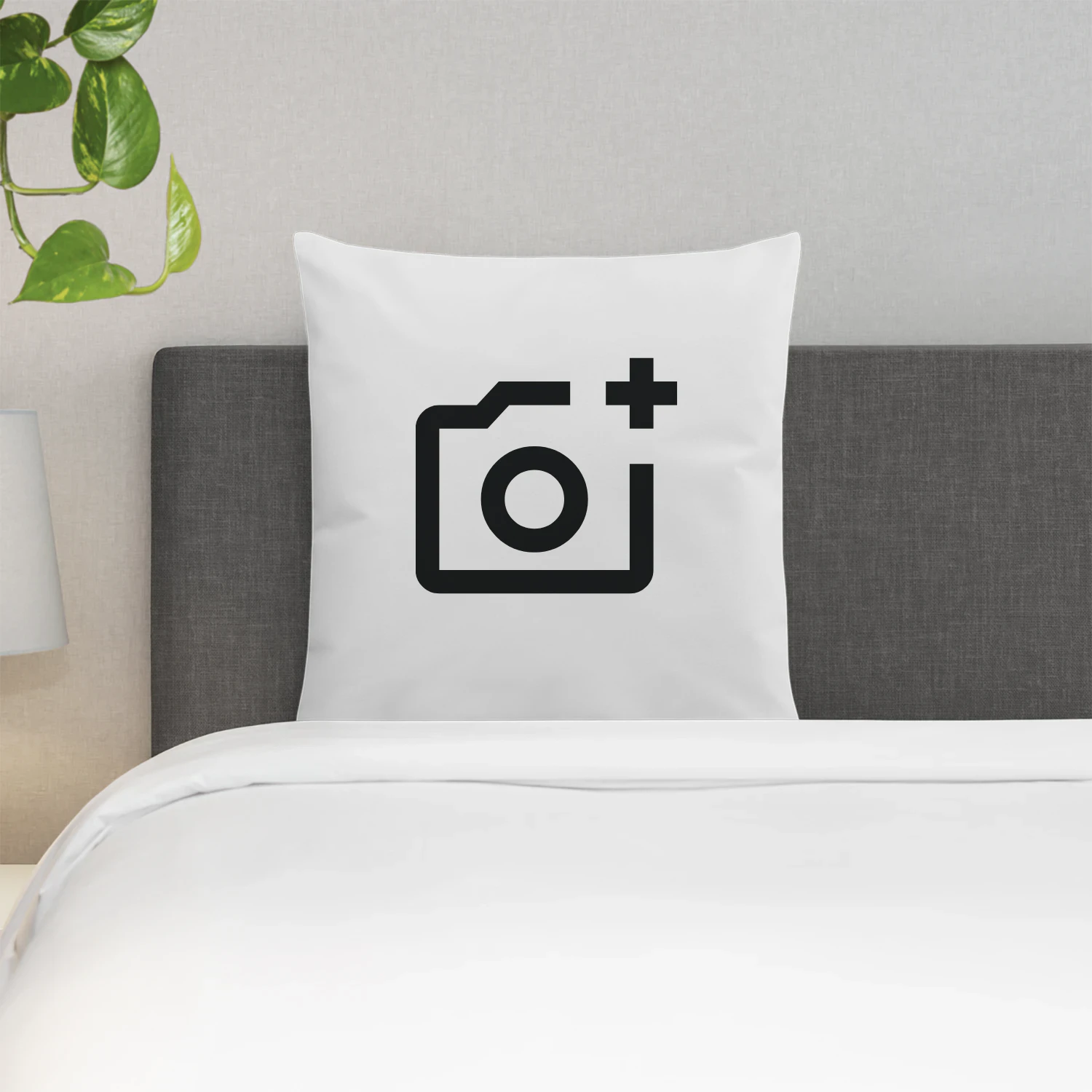 Square Polyester Cushion