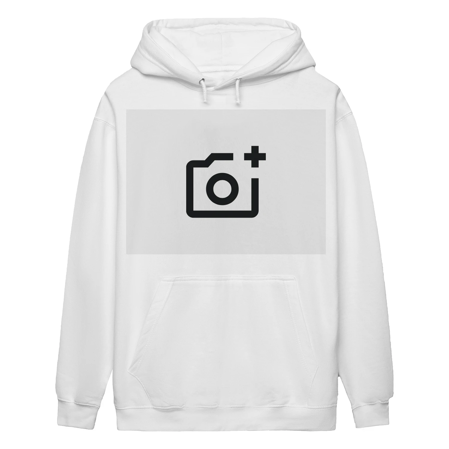 Classic Unisex Hoodie