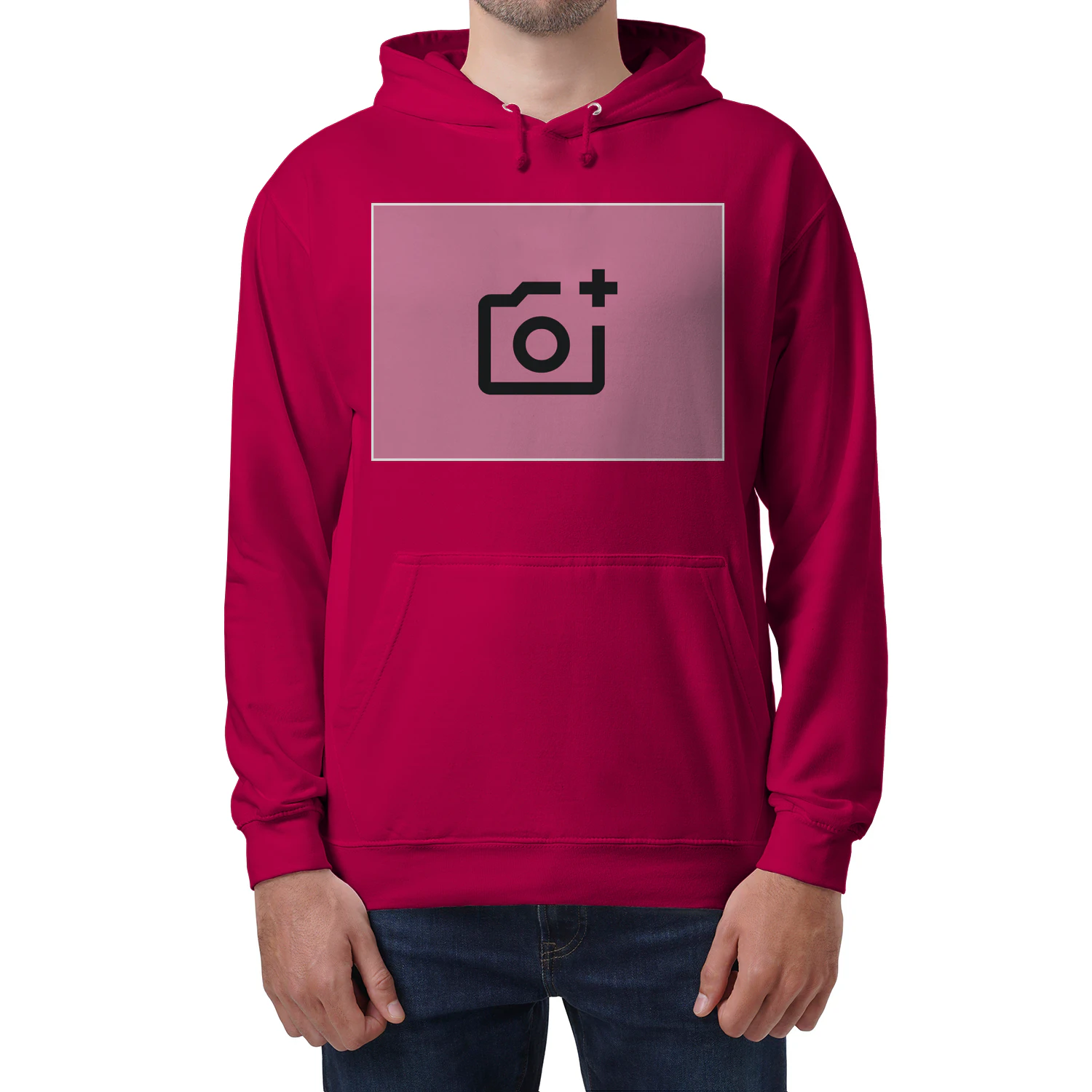 Classic Unisex Hoodie