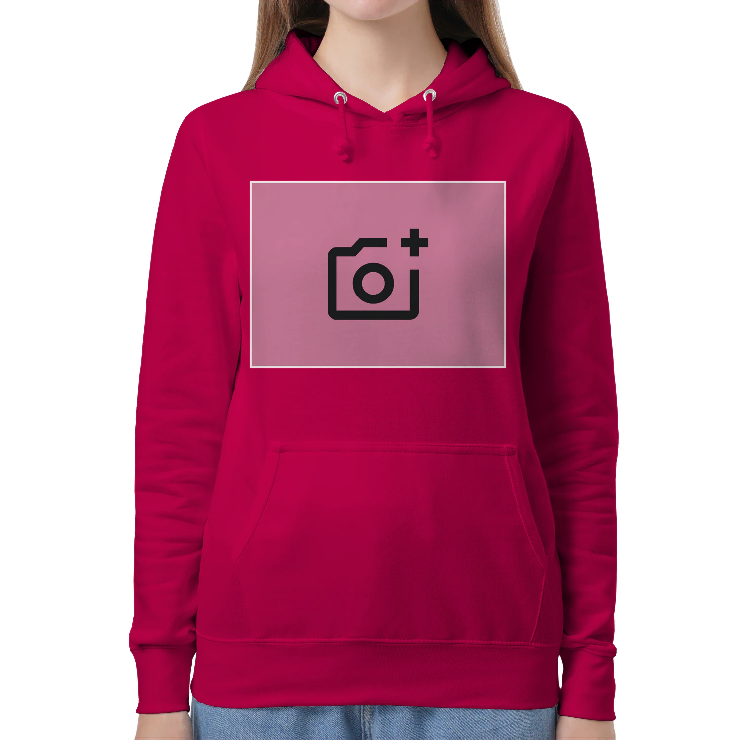 Classic Unisex Hoodie