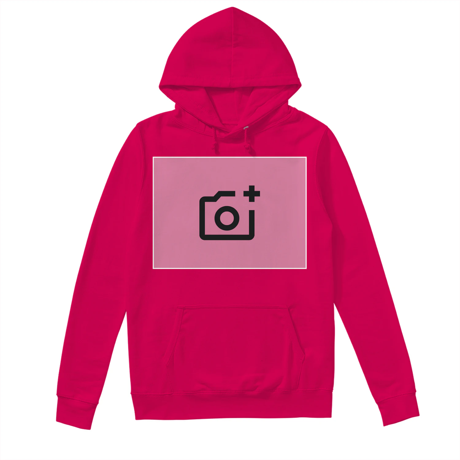 Classic Unisex Hoodie