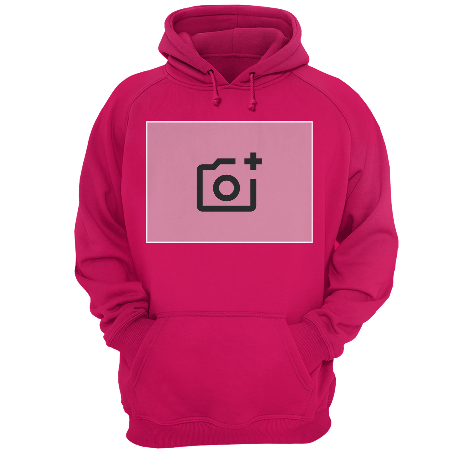 Classic Unisex Hoodie