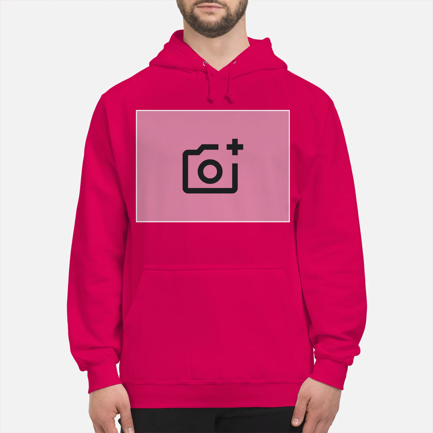 Classic Unisex Hoodie