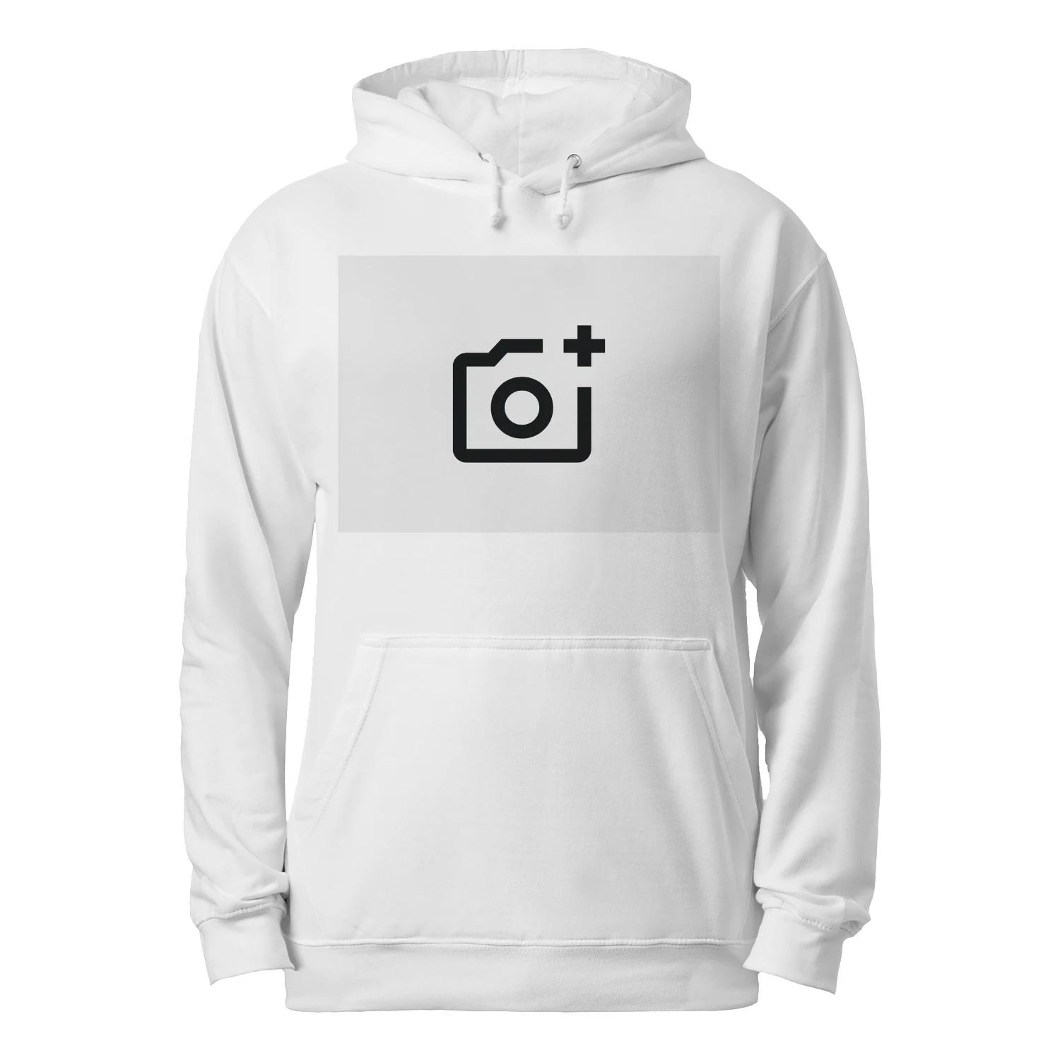 Classic Unisex Hoodie
