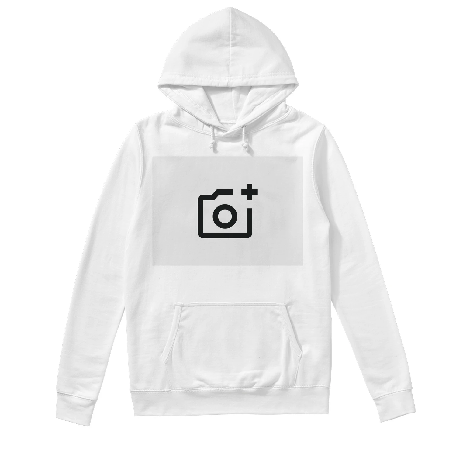 Classic Unisex Hoodie
