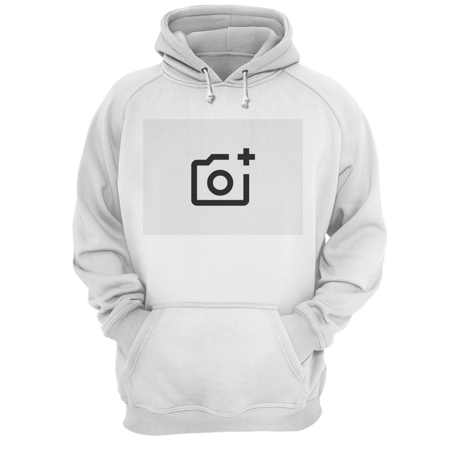 Classic Unisex Hoodie