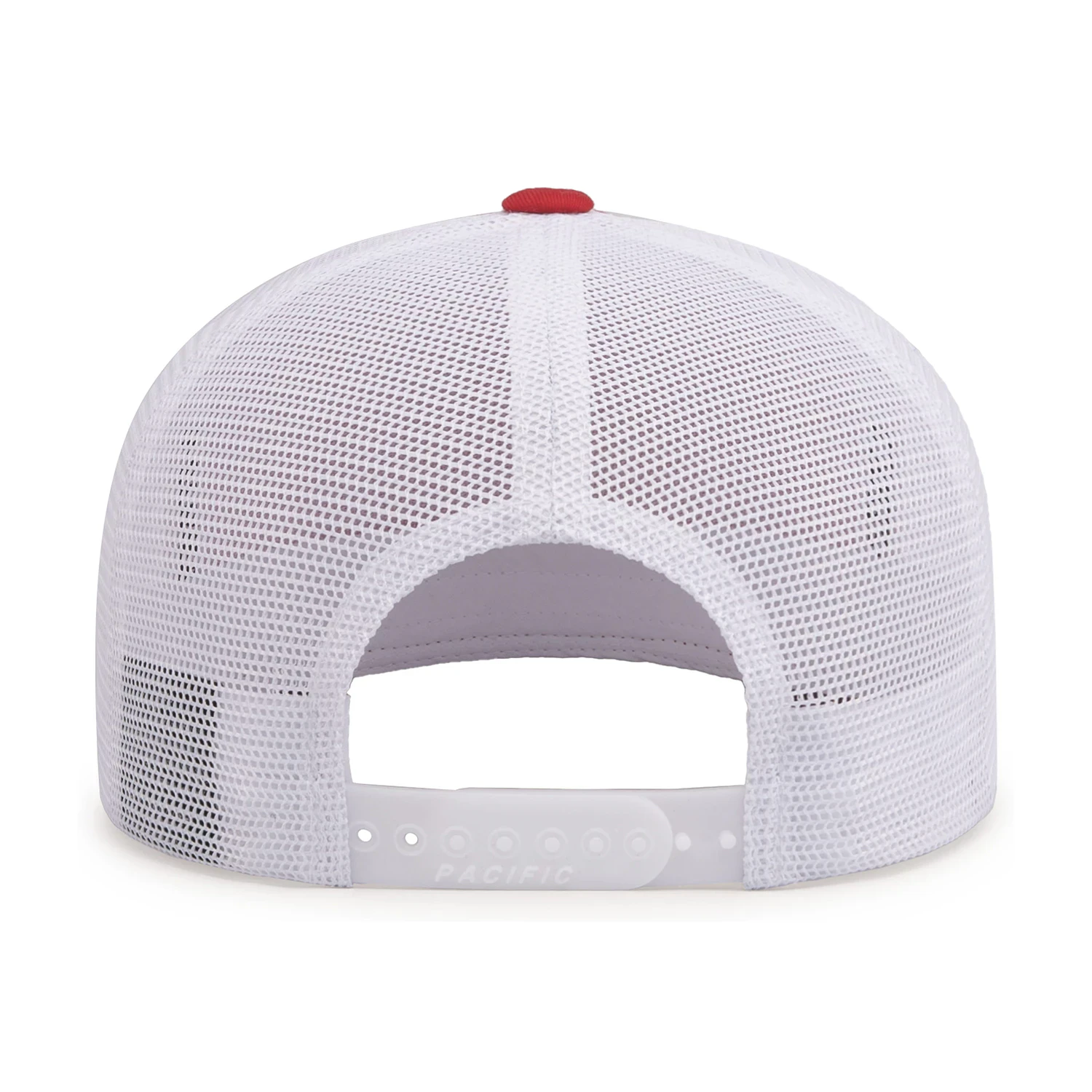 5 Panel Skater Snapback