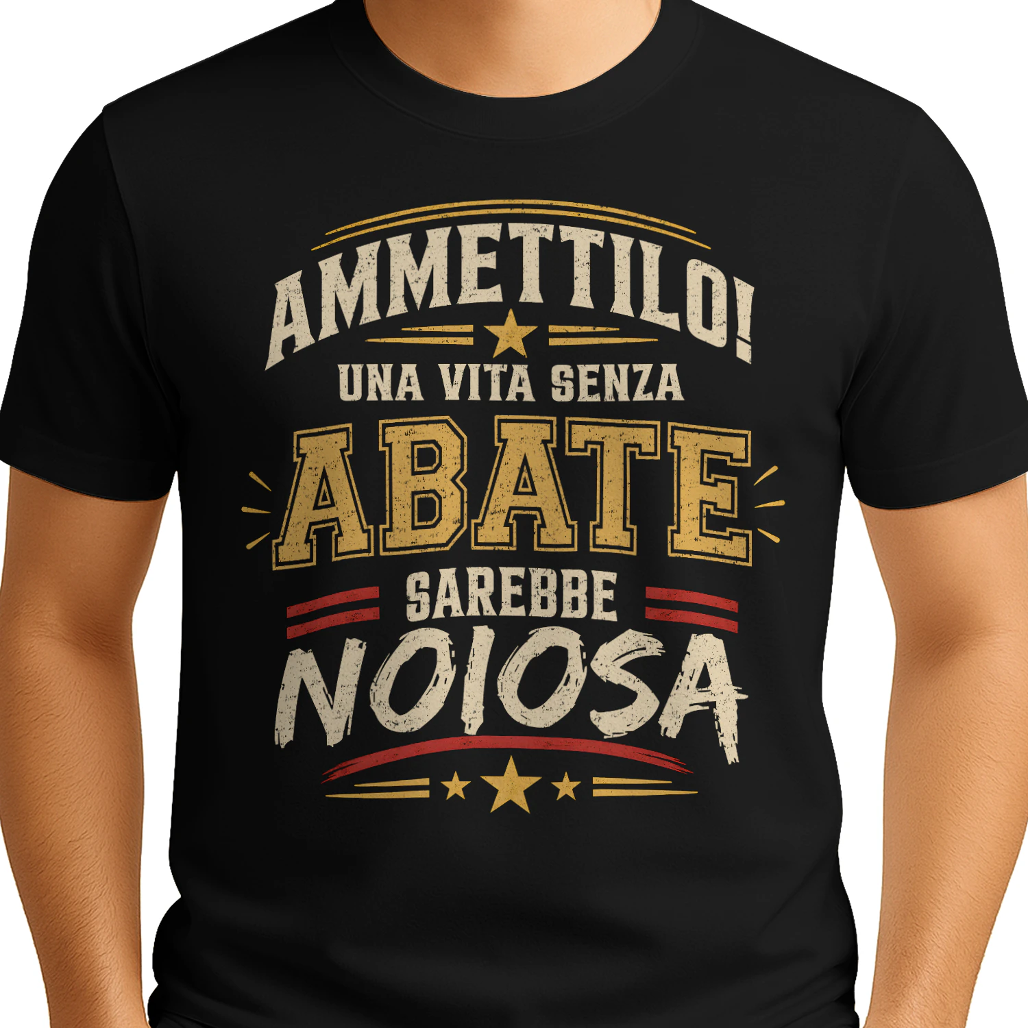 Abate