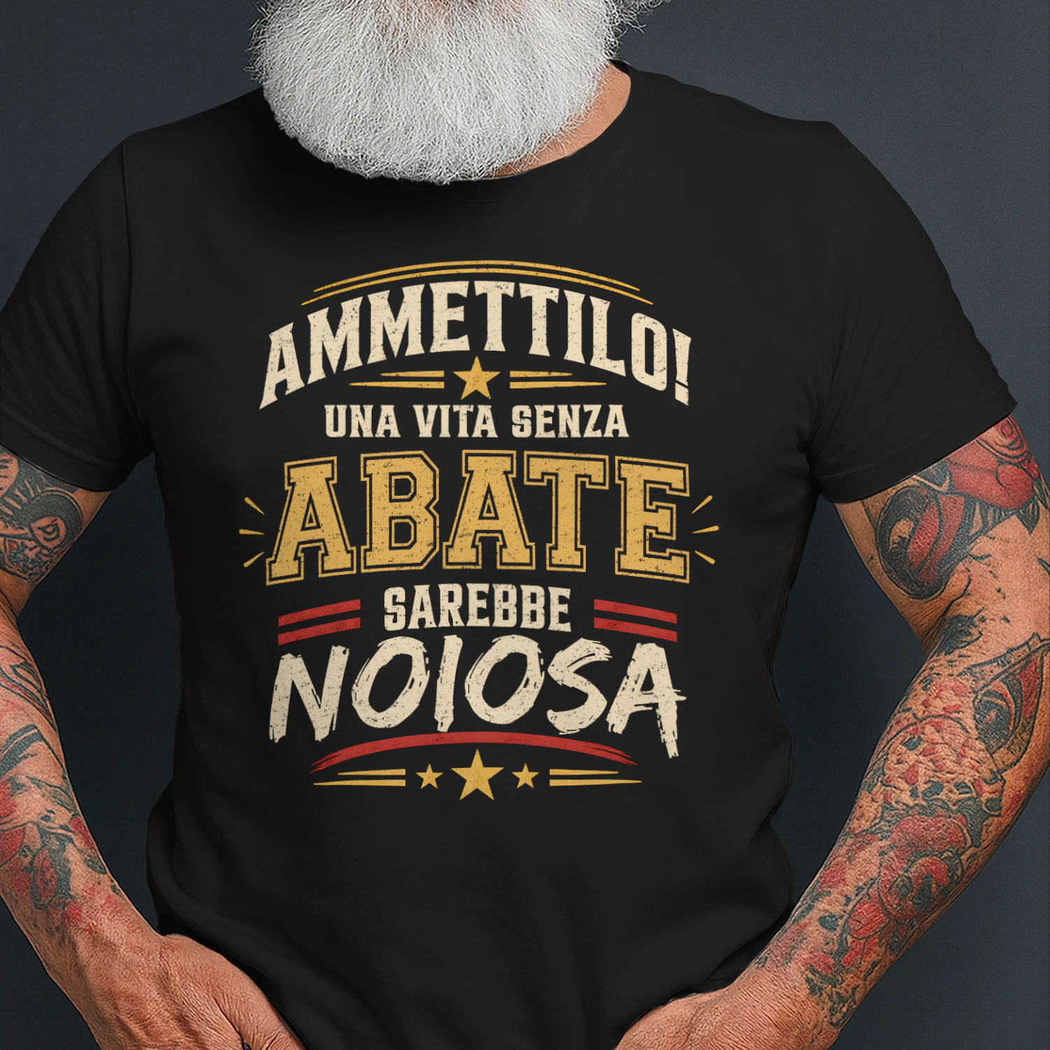 Abate