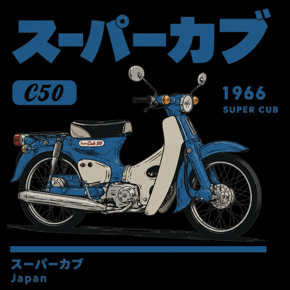 C50 1966