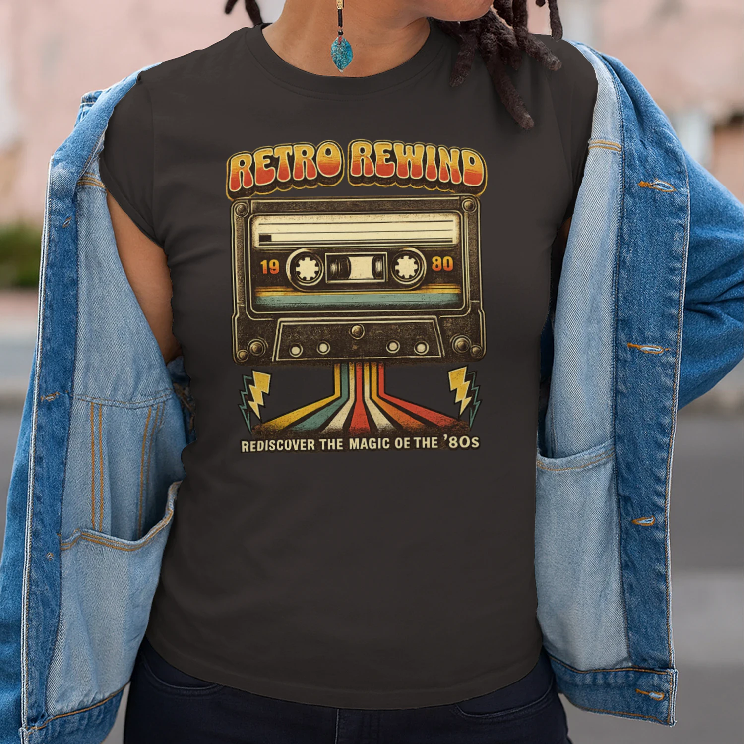 Retro Rewind 80’s