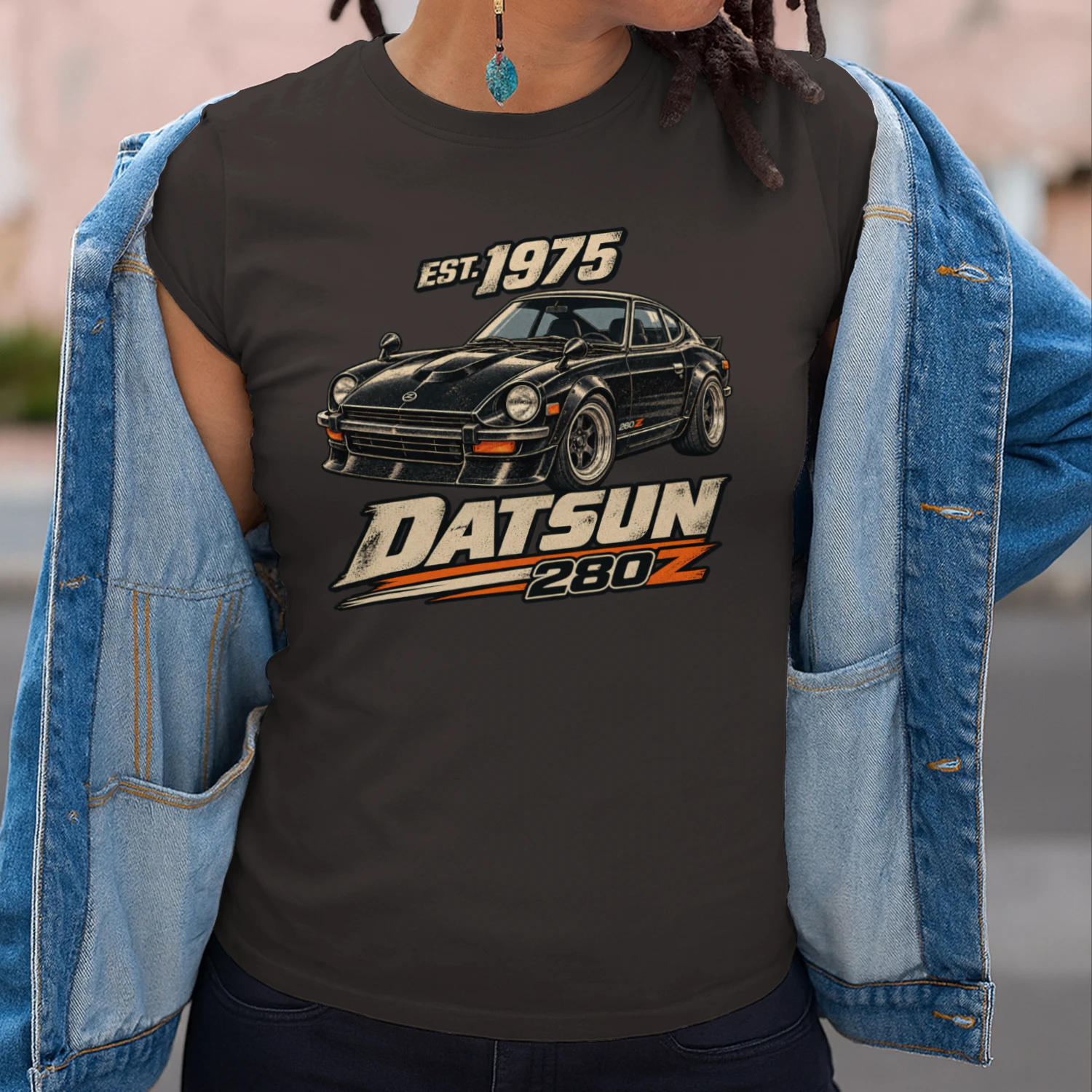 DATSUN 280Z