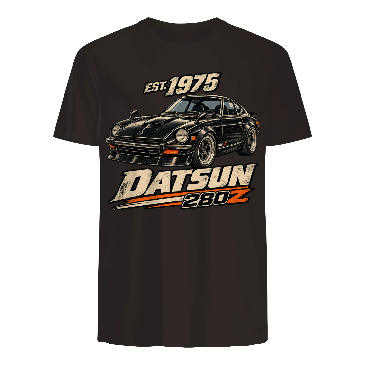 DATSUN 280Z
